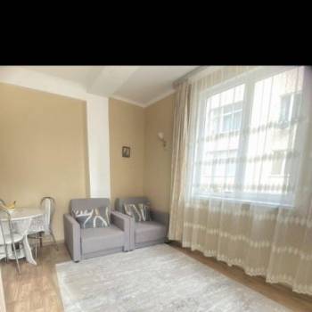 Продается 2-х комнатная квартира, 35 м²