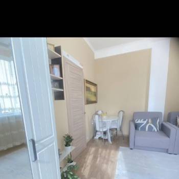 Продается 2-х комнатная квартира, 35 м²