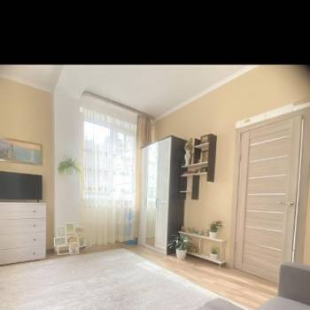 Продается 2-х комнатная квартира, 35 м²