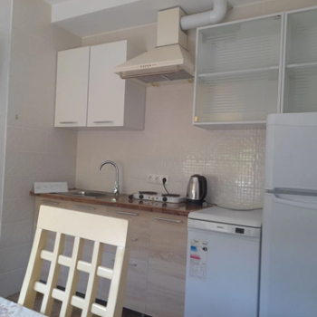 Сдается 1-комнатная квартира, 30 м²