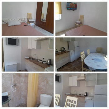 Сдается 1-комнатная квартира, 30 м²