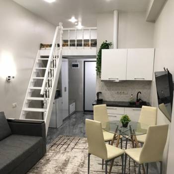 Сдается 1-комнатная квартира, 30 м²