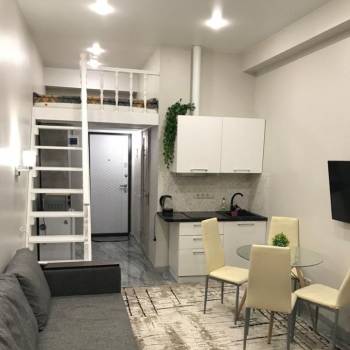 Сдается 1-комнатная квартира, 30 м²