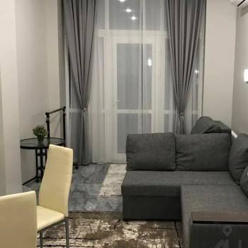 Сдается 1-комнатная квартира, 30 м²
