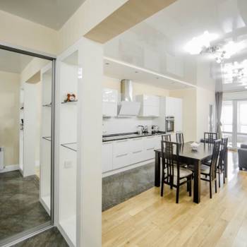 Сдается Многокомнатная квартира, 98 м²