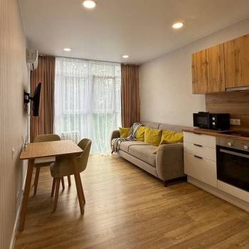 Сдается 1-комнатная квартира, 45 м²