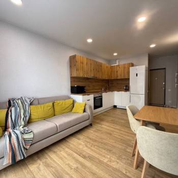 Сдается 1-комнатная квартира, 45 м²