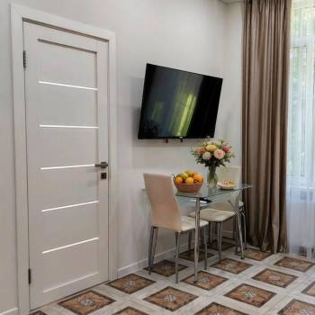 Сдается 2-х комнатная квартира, 45 м²