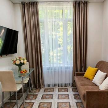 Сдается 2-х комнатная квартира, 45 м²
