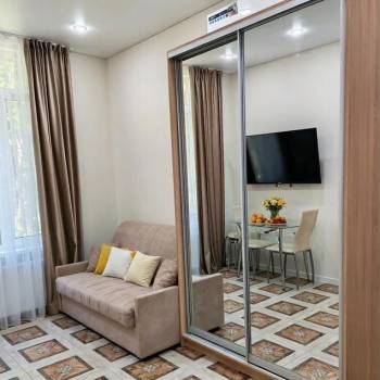 Сдается 2-х комнатная квартира, 45 м²