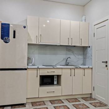 Сдается 2-х комнатная квартира, 45 м²