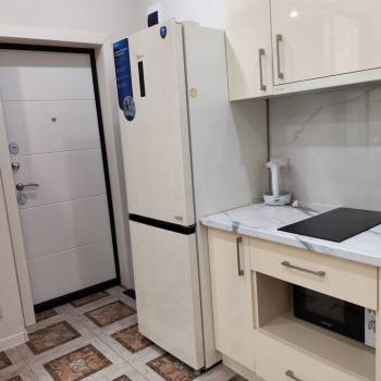 Сдается 2-х комнатная квартира, 45 м²