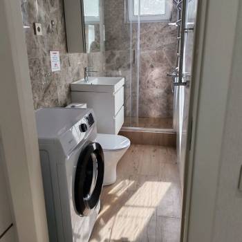 Сдается 2-х комнатная квартира, 45 м²