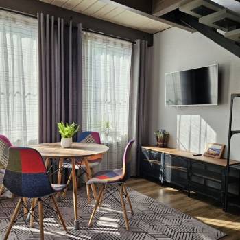 Сдается 2-х комнатная квартира, 45 м²