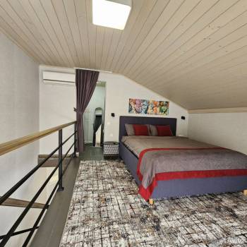Сдается 2-х комнатная квартира, 45 м²