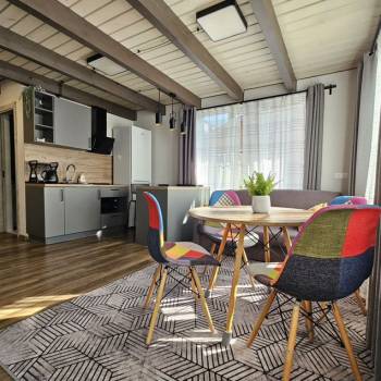 Сдается 2-х комнатная квартира, 45 м²