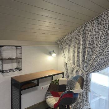 Сдается 2-х комнатная квартира, 45 м²