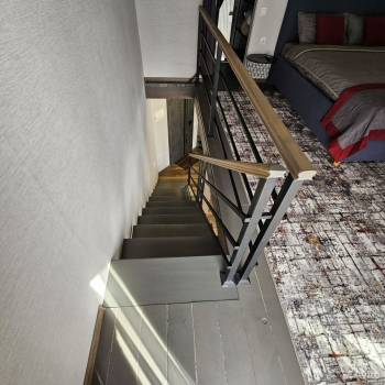 Сдается 2-х комнатная квартира, 45 м²