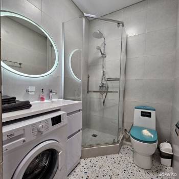 Сдается 2-х комнатная квартира, 45 м²