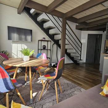 Сдается 2-х комнатная квартира, 45 м²