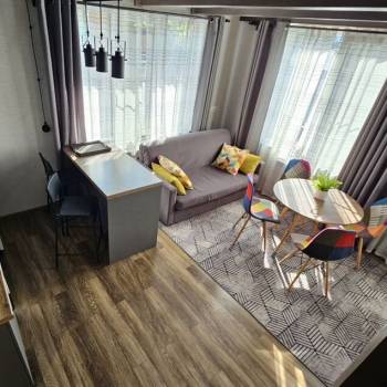 Сдается 2-х комнатная квартира, 45 м²