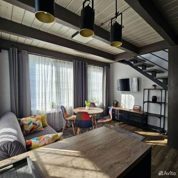 Сдается 2-х комнатная квартира, 45 м²