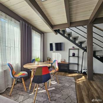 Сдается 2-х комнатная квартира, 45 м²