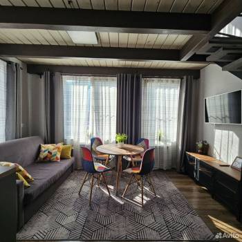 Сдается 2-х комнатная квартира, 45 м²
