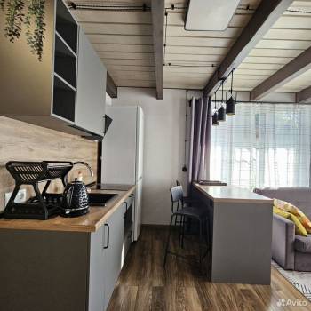 Сдается 2-х комнатная квартира, 45 м²