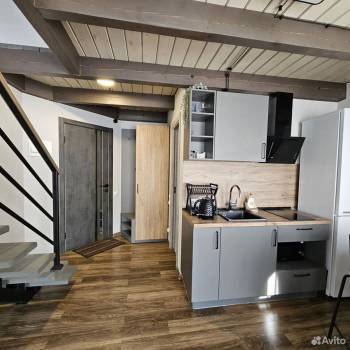 Сдается 2-х комнатная квартира, 45 м²