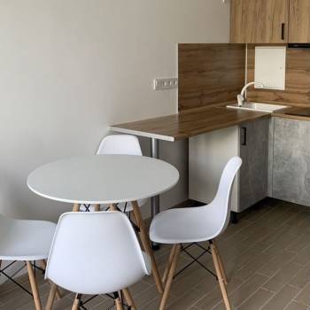 Сдается 1-комнатная квартира, 27 м²