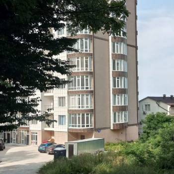 Сдается 1-комнатная квартира, 27 м²