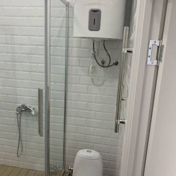 Сдается 1-комнатная квартира, 27 м²