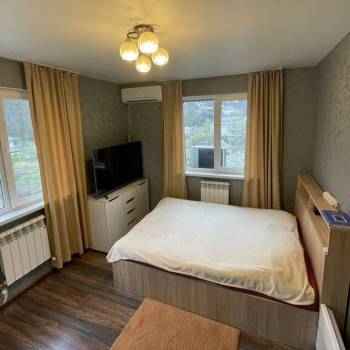 Продается 2-х комнатная квартира, 35 м²