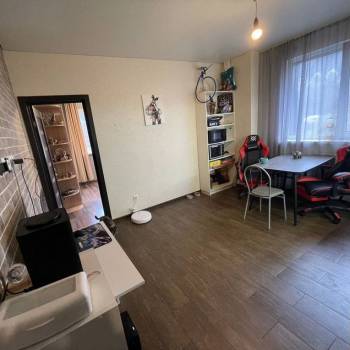 Продается 2-х комнатная квартира, 35 м²
