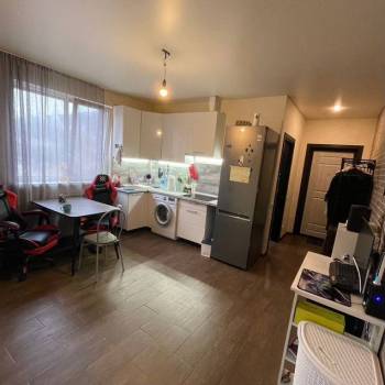 Продается 2-х комнатная квартира, 35 м²