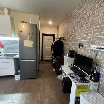 Продается 2-х комнатная квартира, 35 м²
