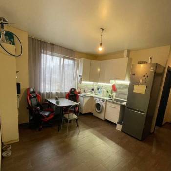 Продается 2-х комнатная квартира, 35 м²