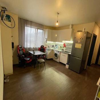 Продается 2-х комнатная квартира, 35 м²