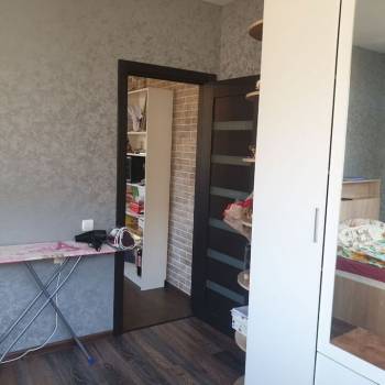 Продается 2-х комнатная квартира, 35 м²