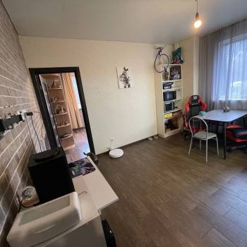 Продается 2-х комнатная квартира, 35 м²