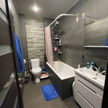 Продается 2-х комнатная квартира, 35 м²
