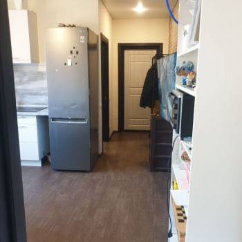 Продается 2-х комнатная квартира, 35 м²