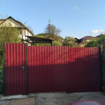 Продается Дом, 55 м²