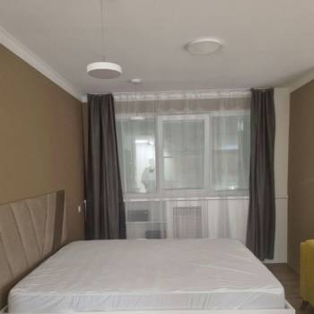 Сдается 1-комнатная квартира, 40,6 м²