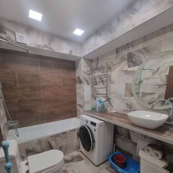 Сдается 1-комнатная квартира, 40,6 м²