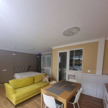 Сдается 1-комнатная квартира, 40,6 м²