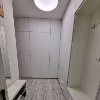 Сдается 1-комнатная квартира, 40,6 м²