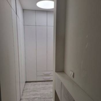 Сдается 1-комнатная квартира, 40,6 м²