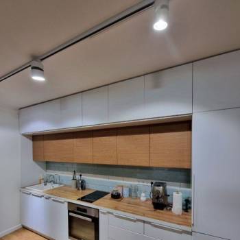 Сдается 1-комнатная квартира, 40,6 м²